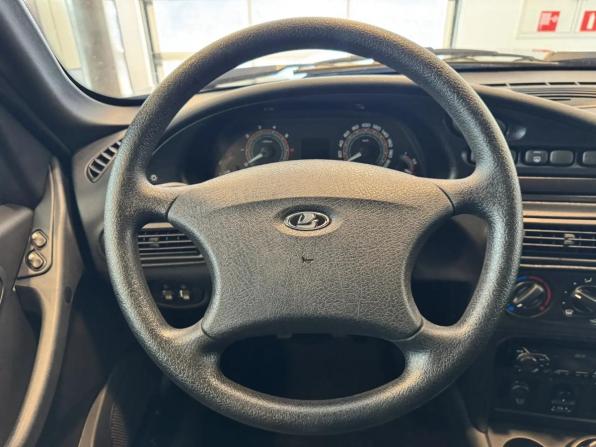 Lada (ВАЗ) Niva Travel I с пробегом 2024 года, цена 1 160 000 рублей, 9218 км, внедорожник, Автокод Объявления
