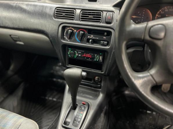 Toyota Corsa V (L50) Рестайлинг с пробегом 1998 года, цена 289 000 рублей, 344891 км, седан, Автокод Объявления