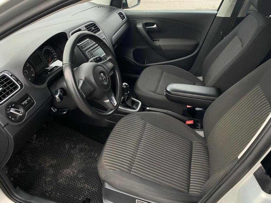 Volkswagen Polo V Тверь  - изображение 20