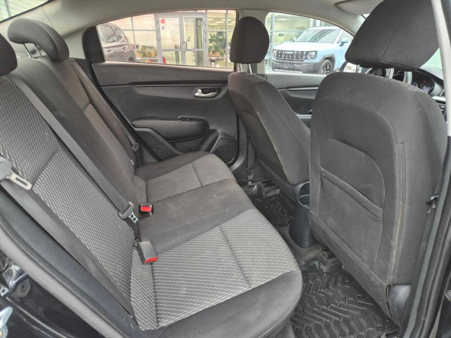 Kia Rio IV Екатеринбург  - изображение 8