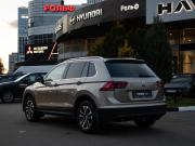 Volkswagen Tiguan II Москва  - изображение 20