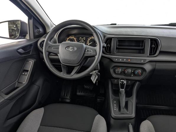 Lada (ВАЗ) Iskra с пробегом 2025 года, цена 1 450 000 рублей, 4232 км, седан, Автокод Объявления