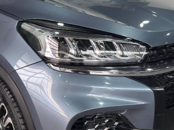 Chery Tiggo 8 I с пробегом 2021 года, цена 1 725 000 рублей, 75686 км, внедорожник, Автокод Объявления