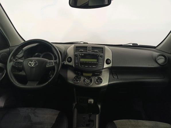 Toyota RAV4 III (XA30) Рестайлинг с пробегом 2011 года, цена 1 343 000 рублей, 166000 км, внедорожник, Автокод Объявления