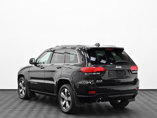 Jeep Grand Cherokee IV (WK2) Рестайлинг с пробегом 2015 года, цена 2 349 000 рублей, 228000 км, внедорожник, Автокод Объявления