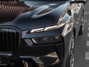 BMW X7 I (G07) Рестайлинг Москва  - изображение 44