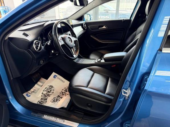 Mercedes-Benz GLA I (X156) с пробегом 2014 года, цена 2 001 000 рублей, 104059 км, внедорожник, Автокод Объявления