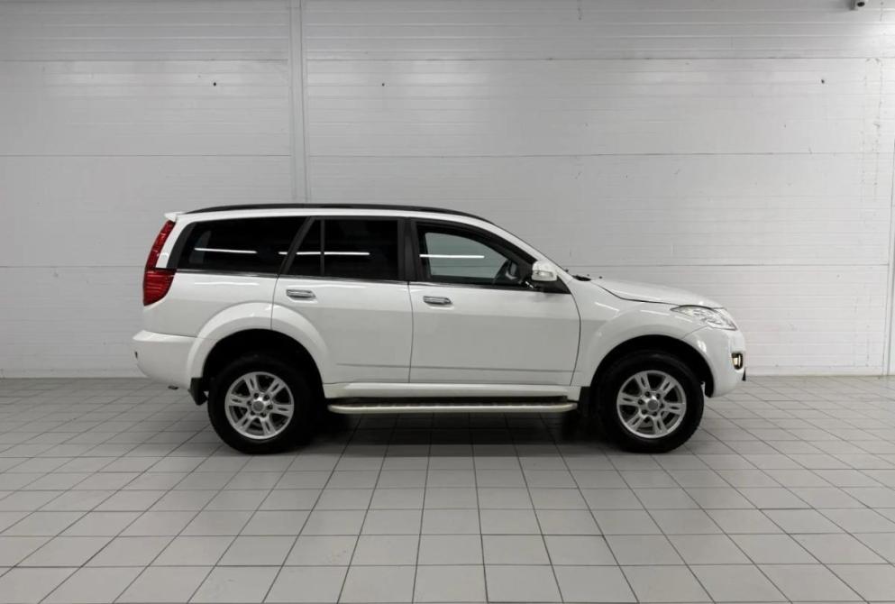Haval H5 I Астрахань  - изображение 4