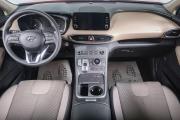 Hyundai Santa Fe IV Рестайлинг Томск  - изображение 29