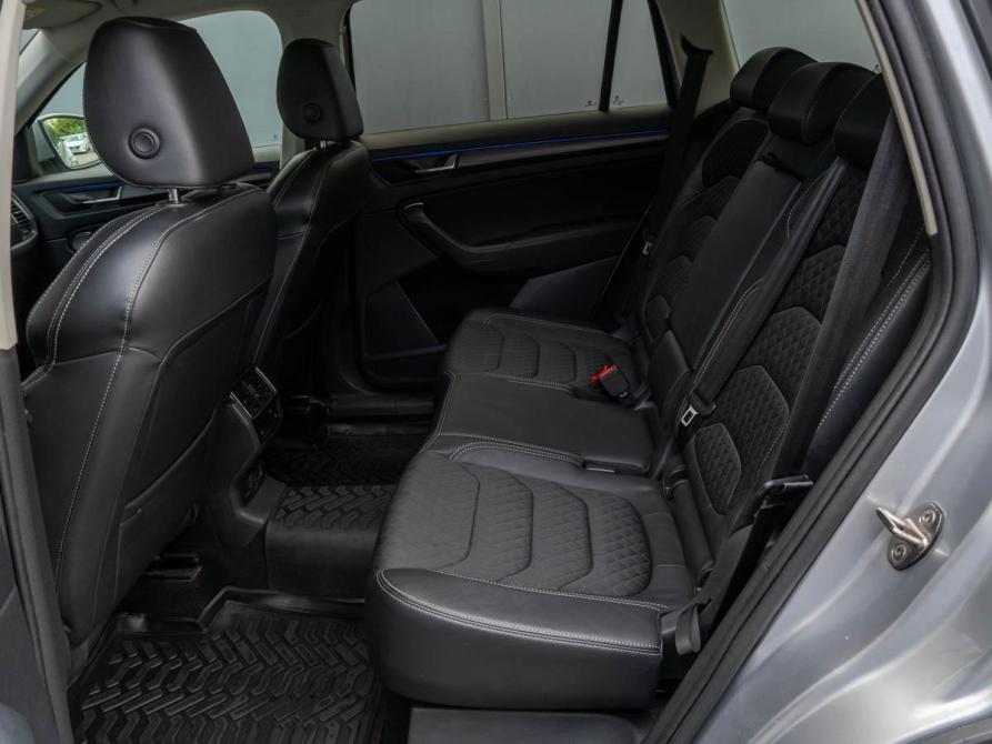 Skoda Kodiaq I Тамбов  - изображение 7