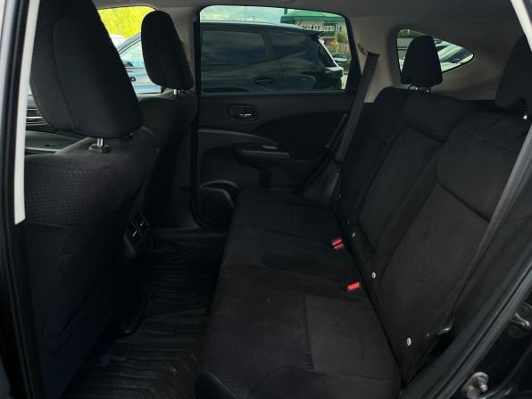 Honda CR-V IV с пробегом 2013 года, цена 1 900 000 рублей, 165000 км, внедорожник, Автокод Объявления