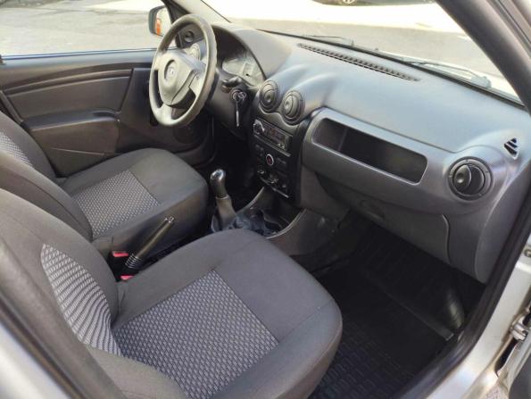 Lada (ВАЗ) Largus I с пробегом 2018 года, цена 649 000 рублей, 73848 км, универсал, Автокод Объявления