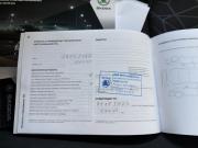 Skoda Octavia III (A7) Рестайлинг Новосибирск  - изображение 53