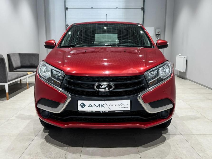Lada (ВАЗ) XRAY I Екатеринбург  - изображение 3
