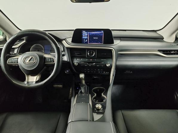 Lexus RX IV Рестайлинг с пробегом 2021 года, цена 4 549 000 рублей, 105732 км, внедорожник, Автокод Объявления