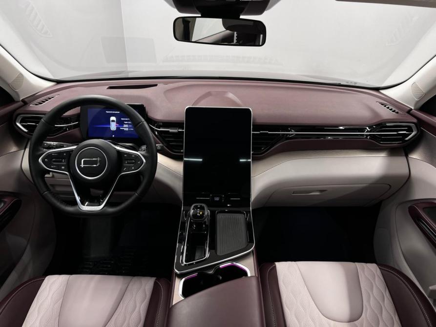FAW Bestune T90 Санкт-Петербург  - изображение 9