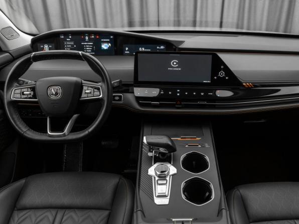 Changan UNI-K с пробегом 2023 года, цена 2 490 000 рублей, 86803 км, внедорожник, Автокод Объявления