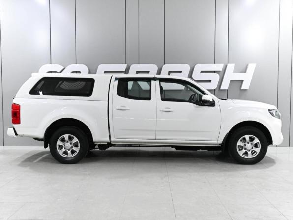 Great Wall Wingle 7 с пробегом 2022 года, цена 1 819 000 рублей, 91845 км, offers.body_type.unknown, Автокод Объявления