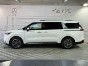 Kia Carnival IV Москва  - изображение 37