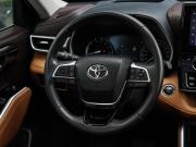 Toyota Highlander IV (XU70) Москва  - изображение 37