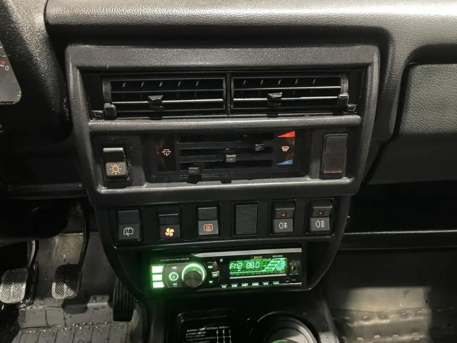 Lada (ВАЗ) 2131 (4x4) I Пермь  - изображение 16