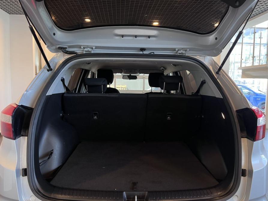 Hyundai Creta I Чебоксары  - изображение 18