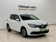 Renault Sandero II Смоленск  - изображение 28