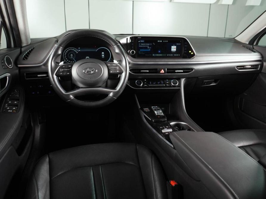 Hyundai Sonata VIII (DN8) Ростов-на-Дону  - изображение 6