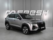 Changan CS35 Plus I Рестайлинг Ростов-на-Дону  - изображение 19