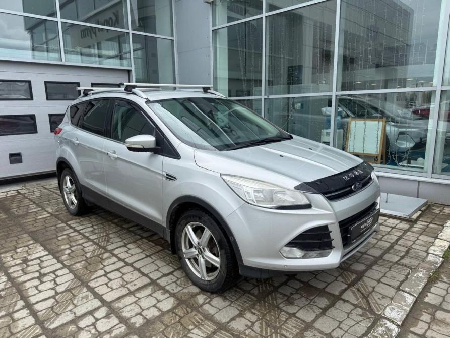 Ford Kuga II Орел  - изображение 1