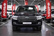 Toyota Land Cruiser 200 Series Рестайлинг 2 Санкт-Петербург  - изображение 39