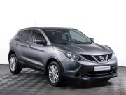 Nissan Qashqai II Москва  - изображение 26