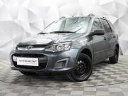 Lada (ВАЗ) Kalina II Ульяновск  - изображение 17