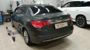 Citroen C4 II Санкт-Петербург  - изображение 8