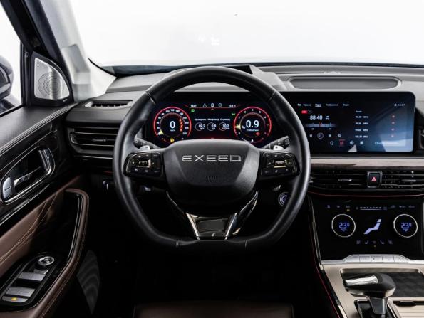 Exeed VX I с пробегом 2023 года, цена 2 449 000 рублей, 103967 км, внедорожник, Автокод Объявления