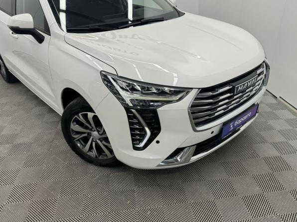 Haval Jolion I Рестайлинг с пробегом 2023 года, цена 1 920 000 рублей, 41649 км, внедорожник, Автокод Объявления