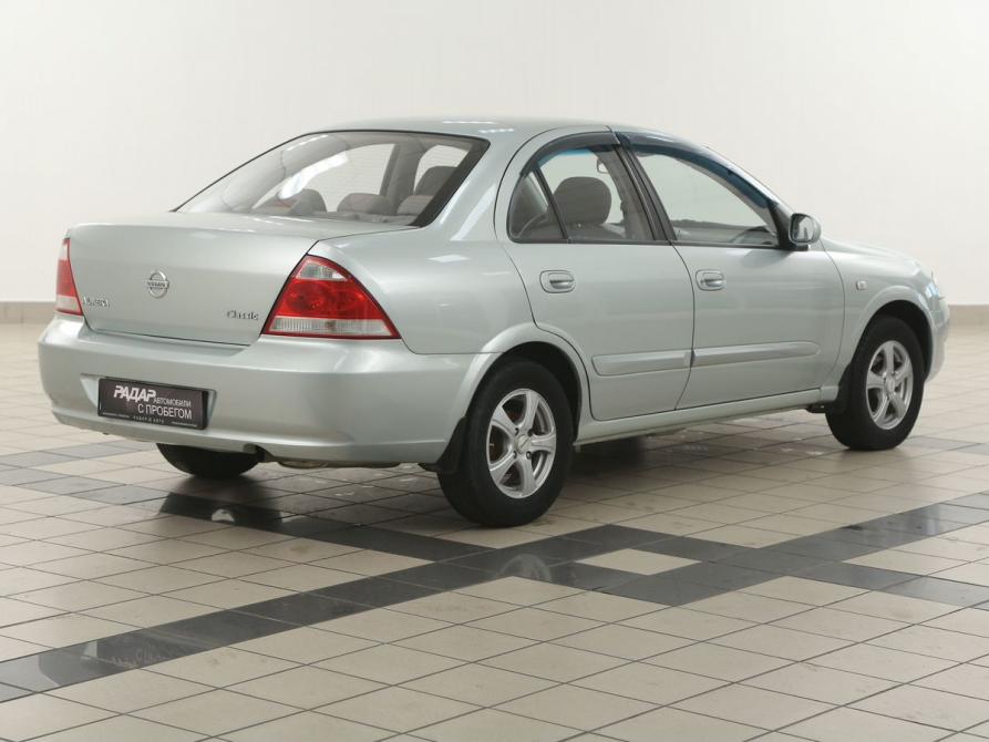 Nissan Almera Classic I Иваново  - изображение 4