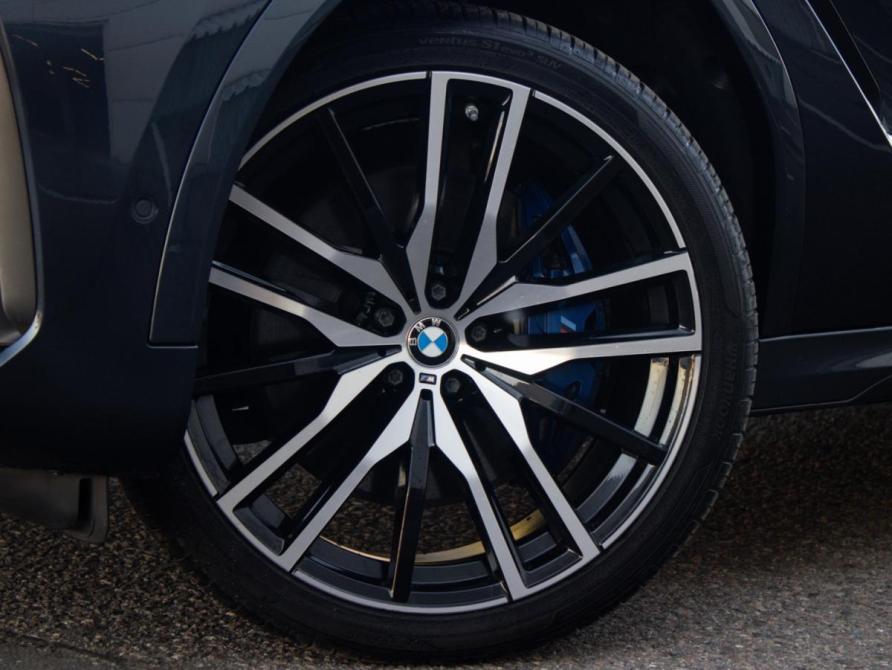 BMW X6 III (G06) Москва  - изображение 38
