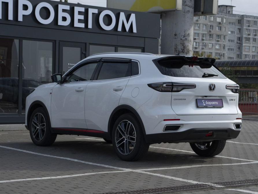 Changan UNI-S I Ростов-на-Дону  - изображение 6