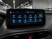 Hyundai Santa Fe IV Рестайлинг Москва  - изображение 45