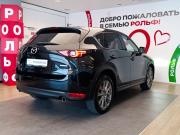 Mazda CX-5 II Москва  - изображение 28