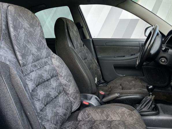 Chevrolet Lanos I с пробегом 2008 года, цена 155 000 рублей, 187214 км, седан, Автокод Объявления