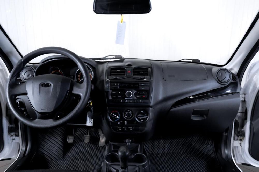 Lada (ВАЗ) Granta I Рестайлинг Тюмень  - изображение 13