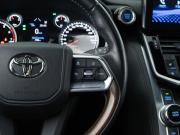 Toyota Land Cruiser 300 Series Москва  - изображение 43