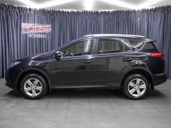 Toyota RAV4 IV (XA40) с пробегом 2014 года, цена 1 449 000 рублей, 306013 км, внедорожник, Автокод Объявления