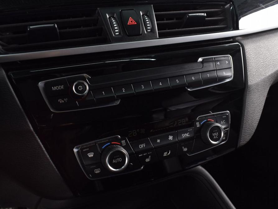 BMW X1 II (F48) Рестайлинг Кемерово  - изображение 19