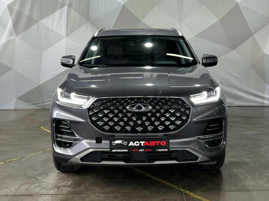 Chery Tiggo 8 Pro I Оренбург  - изображение 2
