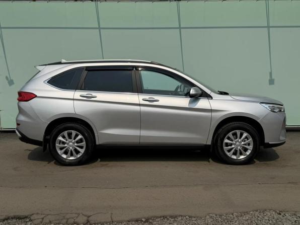 Haval M6 II с пробегом 2024 года, цена 1 785 000 рублей, 43468 км, внедорожник, Автокод Объявления