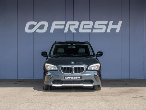 BMW X1 I (E84) с пробегом 2012 года, цена 1 260 000 рублей, 208614 км, внедорожник, Автокод Объявления