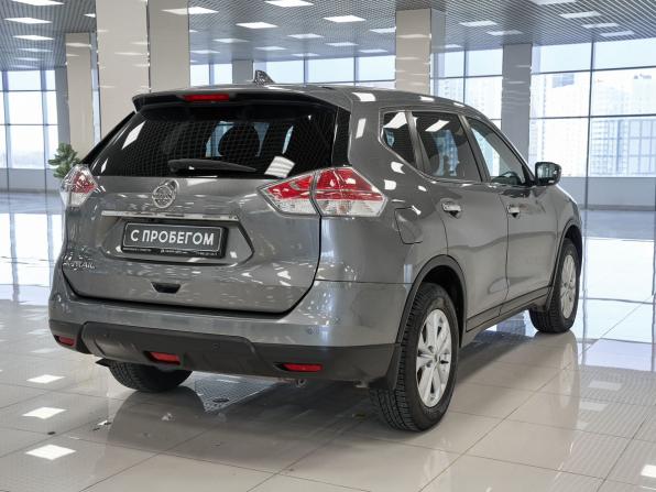 Nissan X-Trail III с пробегом 2018 года, цена 1 983 000 рублей, 81052 км, внедорожник, Автокод Объявления
